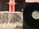 Destruction Sodom Infernal Overkill Original Vinyl Pressing Steamhammer