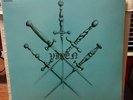 VIXEN Made In Hawaii ep OG Azra MARTY FRIEDMAN private metal rare