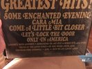 Jay And The Americans: Greatest Hits (vinyl, Lp, Album, Record)