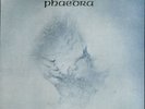 Tangerine Dream Phaedra - 1st vinyl LP album record UK V2010 VIRGIN 1974