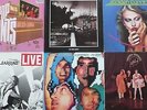Golden Earring - Contraband, To The Hilt, Live, no promises, Grab 6 x Vinyl LP´s