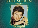 LP KANDIL Kandil Zeki Muren Müren Records Vinyl TURKISH TURK SANAT MUZIGI