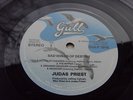 JUDAS PRIEST SAD WINGS OF DESTINY GULL 1976 Press UK  MINT- TIME CAPSULE LP