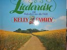 Kelly Family - Liederreise - sehr seltene LP - Polydor