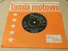 FRANK WILSON - DO I LOVE YOU - 1ST PRESS UK TAMLA MOTOWN TMG 1170 - EX