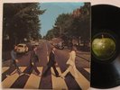 THE BEATLES ?– Abbey Road (PCS 7088 YEX 749-2/750-1) Vinyl LP; UK 1969. VG+/VG-