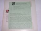 The SHEFFIELD LAB Quick Test (pressing) Record For System Polarity one-sided LP