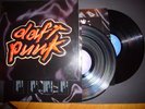Daft Punk  ?– Homework  LP
