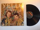Yello  ?– Baby  LP