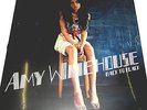 AMY WINEHOUSE LP Back To Black UK SEALED w/ Inner Lyrics Rehab Love Is A Losing