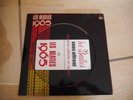 beatles 1965 osx 228 vinyle complet avec photo auto collant etc...