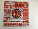 YOUNG MC • Know How • Vinyl 12