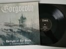 Gorgoroth ?– Twilight Of The Idols LP 2006 Bathory