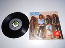 Kiss - Hide your Heart (1989) Vinyl 7` inch Single Vg +