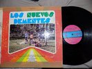 LOS DEMENTES, LOS NUEVOS DEMENTES, LP, SALSA, VENEZUELA, VG , LISTEN , YO TENGO