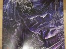 EMPEROR - IN THE NIGHTSIDE ECLIPSE - FIRST PRESS - CANDLELIGHT 008LP - RAR