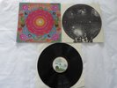 Quintessence - Dive Deep UK 1971 LP Island ILPS 9143 nice textured Ex-/Ex- copy