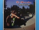 SEALED FU MANCHU “The Action Is Go” NEW 2xLP MINT Stoner Rock Kyuss Tony Alva 