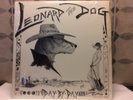 PRIVATE HARD ROCK AOR LP LEONARD THE DOG - Day by Day.
