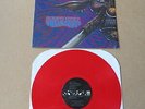 MONSTER MAGNET Superjudge A&M LP RARE 1993 ORIGINAL USA RED VINYL 1ST PRESSING