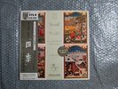 JAPAN PHILIPS HI-FI STEREO I MUSICI THE FOUR SEASONS WITH FULL MUSICAL SCORE