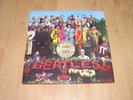 The Beatles -Sgt Pepper's lonely hearts club band-double vinyle 50e anniversaire