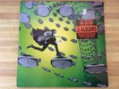 Joe Satriani Time Machine 1993 Relativity #REL474515-1 Compilation 3LP UK Import
