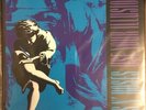 Guns N’ Roses Use Your Illusion II 12” Double Vinyl Pre-Owned