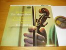 CAPITOL SP 8510 *THE MAGIC BOW* - MICHAEL RABIN tESTAMENT 180g RE-ISSUE* NM
