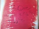 The Cure Kiss Me Tour 1987 live in Bremen 30.10. Oktober 1987 Doppel-LP Vinyl