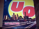 Urge Overkill Saturation Album Vintage Colored Vinyl LP Record 1993 Rock Music
