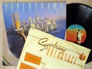 Supertramp Breakfast In America + Inner 'Trumpet' US LP SP-3708 1979 EX