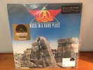 Aerosmith Rock In A Hard Place RSD Vinyl Album No1451