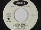 Funk 45 - Meters - Cissy Strut - Josie - mp3