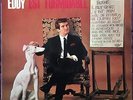 EDDY MITCHELL Toute la ville en parle Eddy est formidable 1964 LP Original BIEM