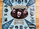 Funkdoobiest - Brothas Doobie Vinyl 90’s Hip-Hop VG