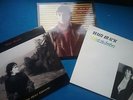 3 X VINYL ALBUMS - MARY BLACK - THE HOLY GROUND/WITHOUT THE FANFARE/MARY BLACK