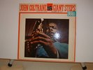 John Coltrane  
