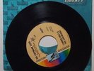 Canned Heat & the chipmunks christmas blues chipmunk Song 45 Liberty 56079 VG++