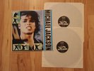 MICHAEL JACKSON MY WAY WORLD TOUR 1988 BAD TOUR MINT LIVE IN ROM