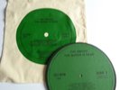 THE SMITHS THE QUEEN IS DEAD TURNTABLE SLIP MAT & TOTE BAG NEW UNUSED OFFICIAL