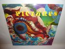 YAN TREGGER - Pictures . LP . RARE NEUILLY . FUNK PSYCH BREAK LIBRARY  /  VG++