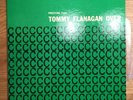 Tonny Flanagan Trio OVERSEAS, Prestige PRLP 7143 RVG