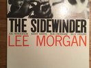 Lee Morgan, Sidewinder, Blue Note ST-84157 , RVG , US