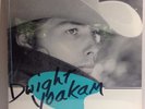 DWIGHT YOAKAM Guitars, Cadillacs, Etc. Etc. OAK label VINYL E.P. OR2356 SEALED