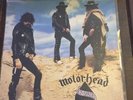 Motörhead LP ACE Of Spades
