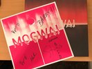 Mogwai - Every Country's Sun Box Set White Vinyl Art Prints (Signed)