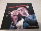 Coltrane Live At Birdland-Impulse A 50 Mono 1st plays great