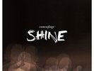 CAMOUFLAGE-Shine + Remixes (LP)  VINYL NEW