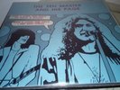 Rare Led Zeppelin Zen And His Master Page LP